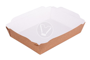 Салатник Eco OpSalad 1000 мл. Verde Vita