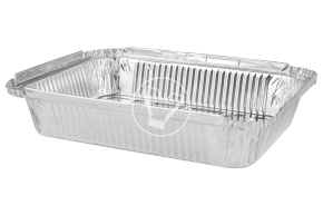 Алюм. контейнер Lamina C2317, 1100 мл