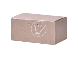 Контейнер EcoFast food box, L