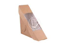 Упаковка под сендвичи Sandwich 50