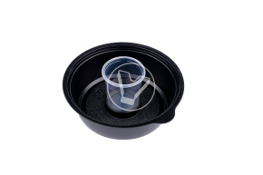 Салатник КД-110, дно