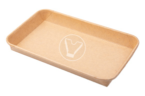 Контейнер Pratico,221*138*24мм