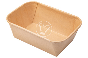 Контейнер Pratico 750 мл, 168*118*58мм 