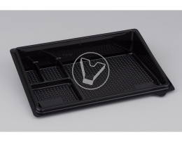 СпК 18/4 дно, для суши, черная