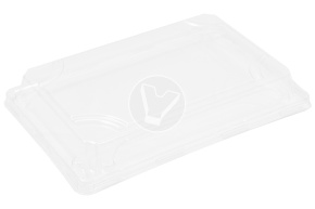 Крышка к контейнеру Stelo 190*135*30мм