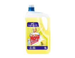 Mr. Proper, 5 л. универсальное средство для поверхностей