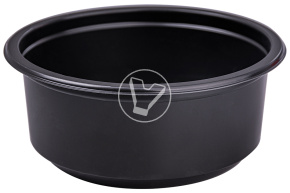 Конт. (суповой) К115, 250 мл., черный (Д-ПОЛИМЕР)