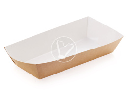 Баскет EcoTray 800, 220*115*45 мм, Verde Vita