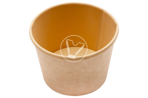 Супница крафт без крышки, OneBowl 380 мл.