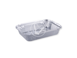 Алюм. контейнер Lamina VV 1912, 630 мл