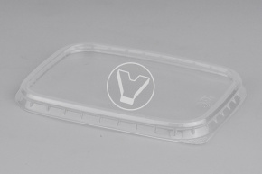 Крышка к конт. прямоуг. Т-1 /108х82мм