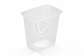 Контейнер 350 мл. 108*82*69мм