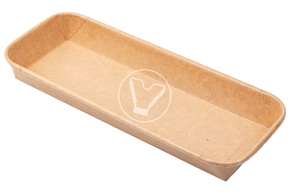 Контейнер Pratico,221*91*24мм 