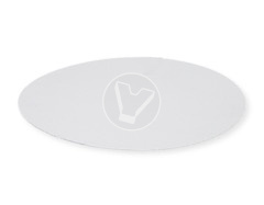 Крышка Lamina к круглому  алюм. контейнеру 770 мл 