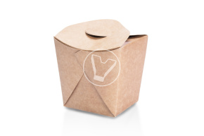 Упаковка ECO NOODLES 700 gl (DOECO)