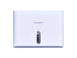 Диспенсер для бумажных полотенец Z укладки