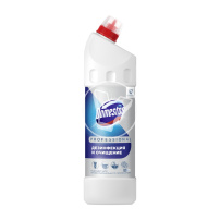 Доместос (Domestos) 1 л. Свежесть Атлантики 24ч.