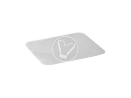 Крышка Lamina к алюминиевому контейнеру 380 мл  VV 1711