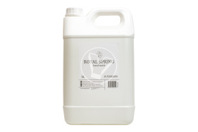 Жидкое мыло для рук "Autograph", 5 л, Royal Spring