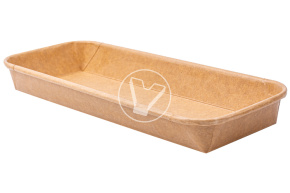 Контейнер Pratico,221*91*24мм 