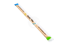 Палочки для суши, 230 мм в пленке, Verde Vita