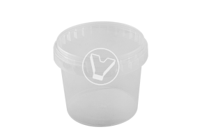 Банка 520 мл, d-95