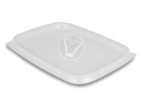 Крышка для контейнера 108*82 (КВ-сервис)