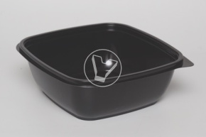 Контейнер СпК-1919-1250, черный (К140,Ф70)