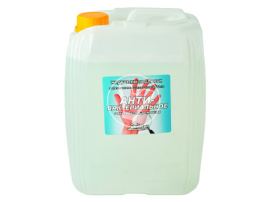 М624-5 Жидкое мыло Спринтер АНТИбактериальное 5л (евро-канистра)