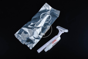 Набор для бритья одноразовый