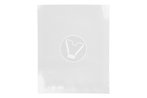 Пакет вакуумный 160*200 мм (РЕТ/РЕ) прозрачный, 65мкм Новинка