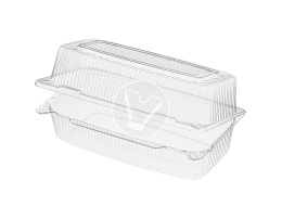 РК-35 упаковка для рулетов  ( 0350 24. 6 .0 ) 1750 мл 