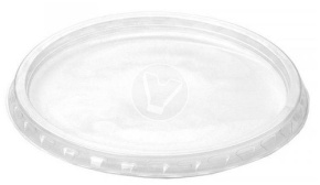 Крышка d-98 к круглым контейнерам