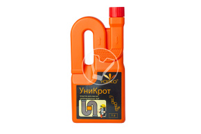 Средство для труб "Ярко" УниКРОТ 1л