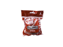 Металлическая мочалка для посуды спиральная 30гр Новинка