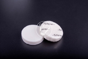 Мыло круглое 25 гр.