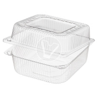 РК-15, 1450 мл. контейнер прозрачный 2108145