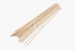 Палочки для шашлыка, → 400 мм