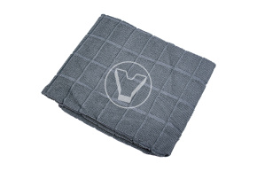 Салфетка микрофибра для пола 70*60 "Мистер Бульк"