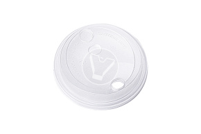 Крышка прозрачная ,без заглушки тип А