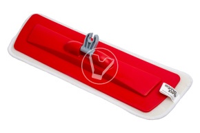 Швабра 120 см. с распылителем  для мытья полов (резервуар 600 мл.)