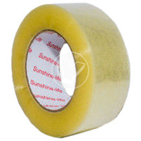 Скотч (клейкая лента) Гигант, 60мм*150м 