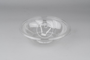 СпК-190, 750 мл., прозрачный Контейнер