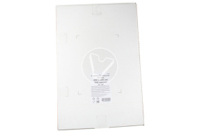 Бумага для выпечки корич. 40*60см/500 листов, Gurmanoff Профессиональная