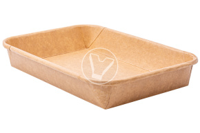 Контейнер Pratico,165*115*24мм 