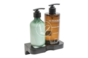  Держатель для мыла "Autograph" двойной