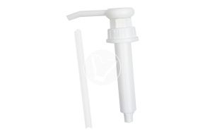 Помпа для бутыли 5 л