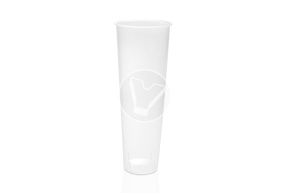 Стакан Bubble Cup 1000 мл, прозрачный 