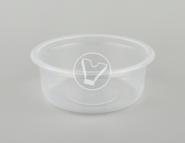 Контейнер К115, 250 мл, суповой