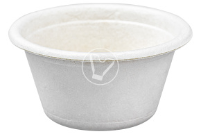 Соусница, дно 50 мл. Stelo 